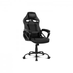 Cadeira Gaming Drift DR50 Black